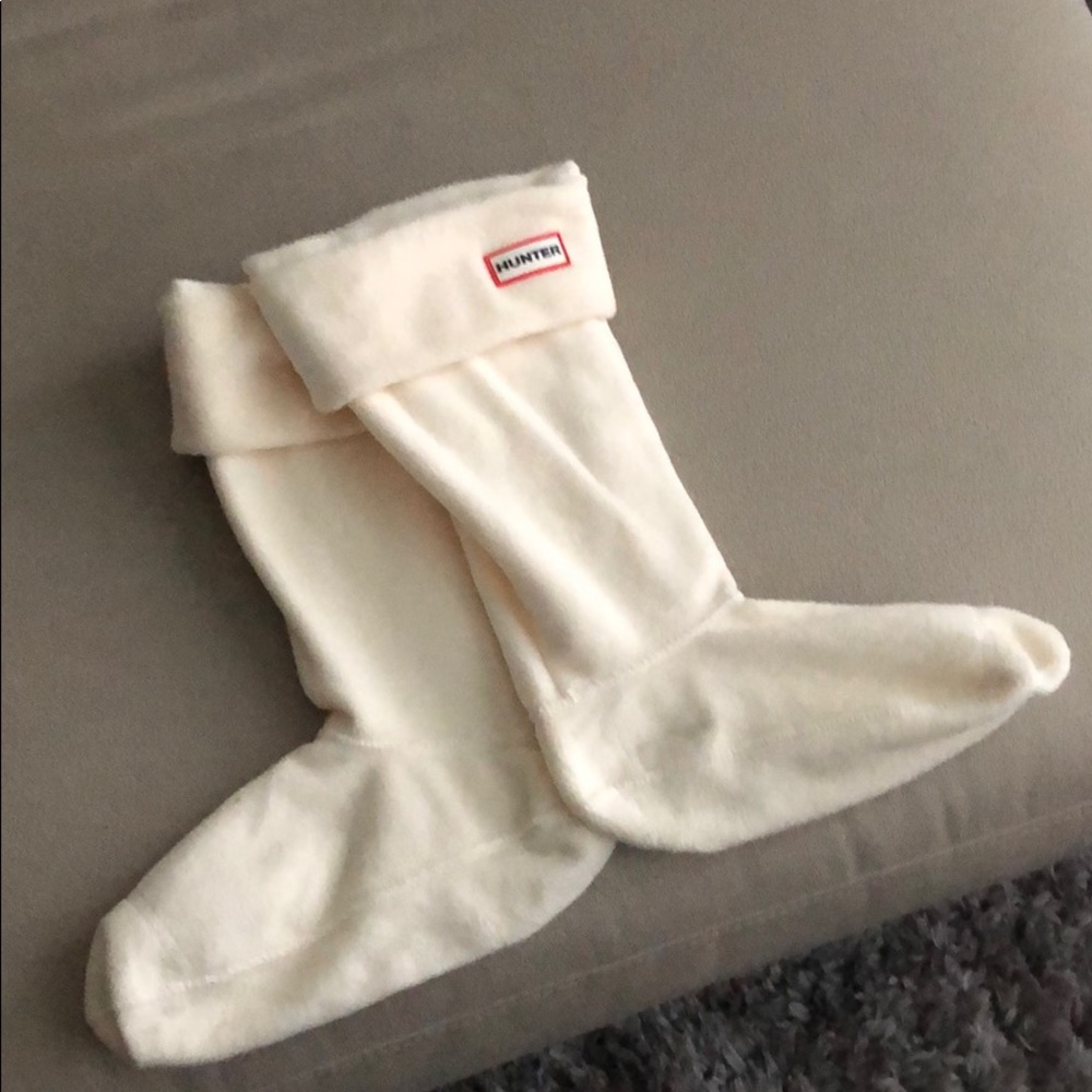 Hunter Boot Socks